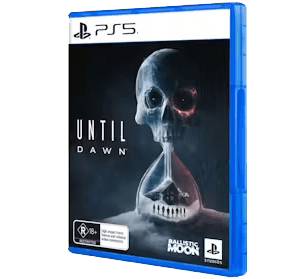 Until Dawn PS5