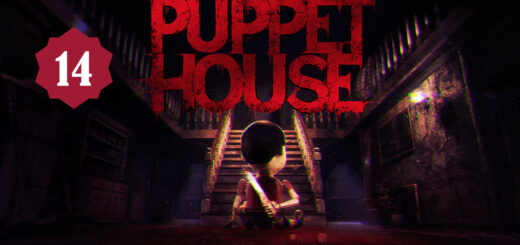 Puppet House