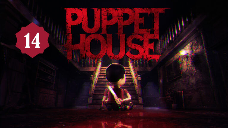 Puppet House