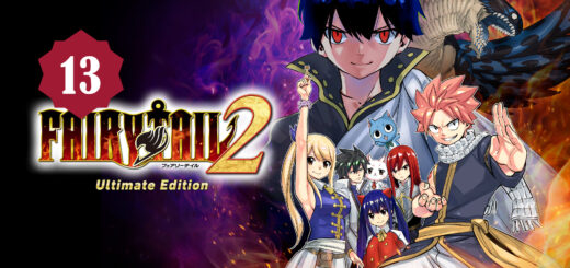 Fairy Tail 2