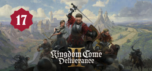 Kingdom Come Deliverance II