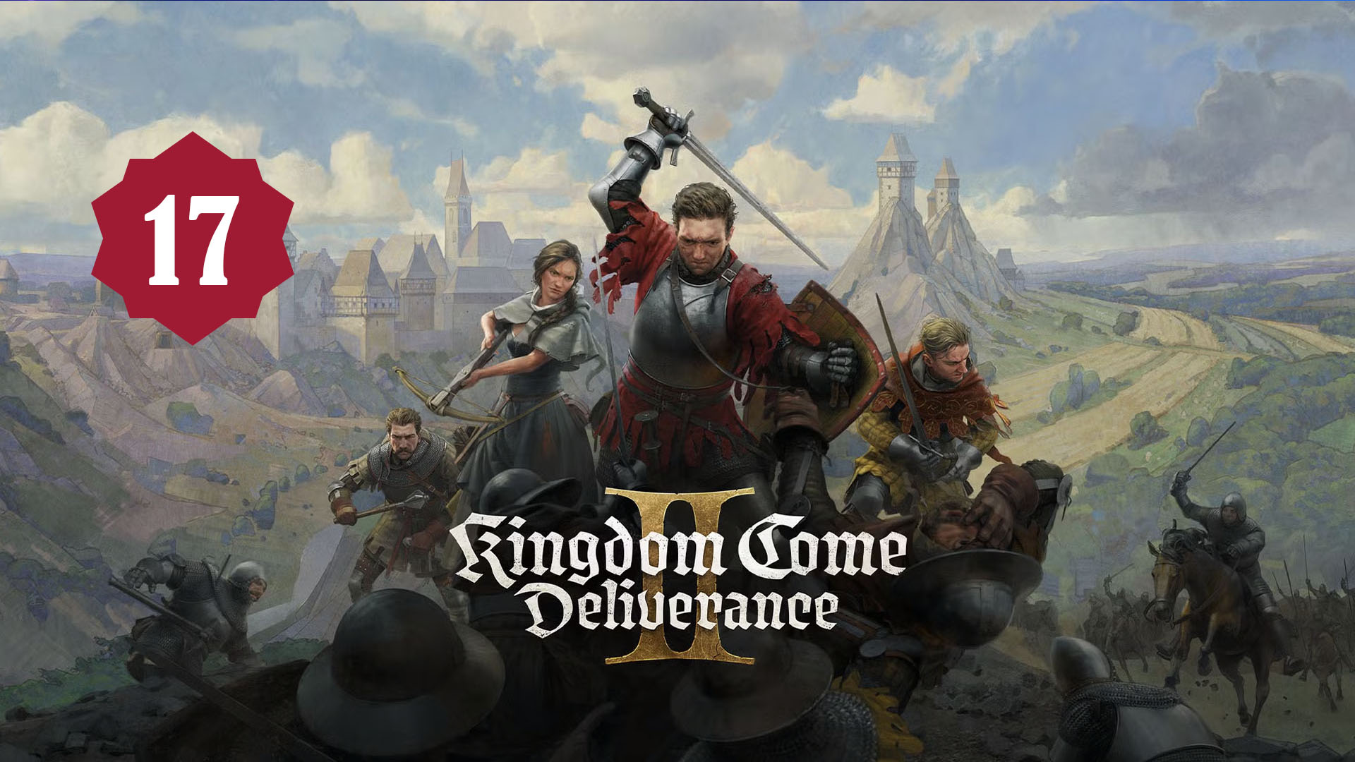 Kingdom Come Deliverance II